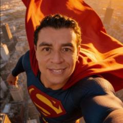 George Garcia