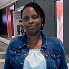 Emmanuella Munderi