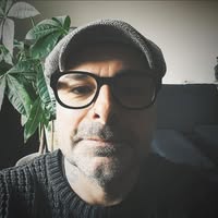 Darren Somerton