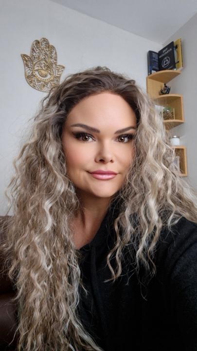 Kerry Usher