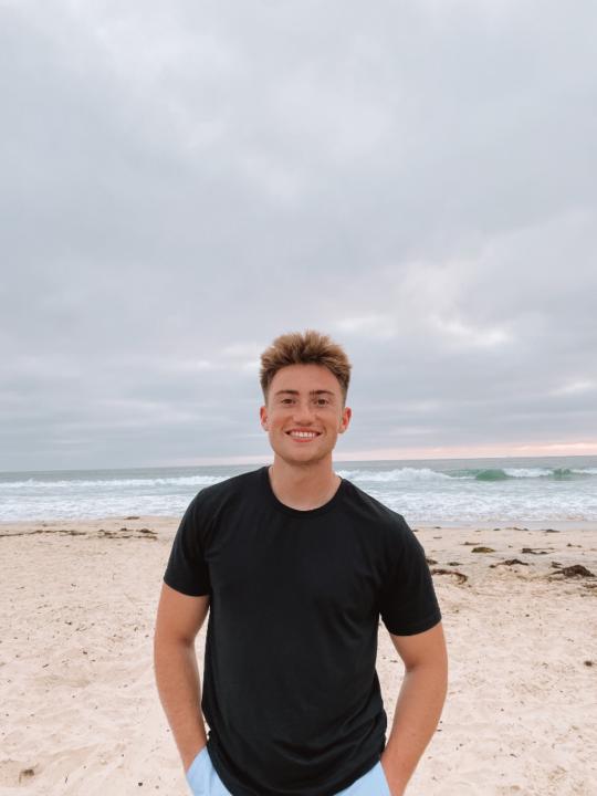 Sean Dixon