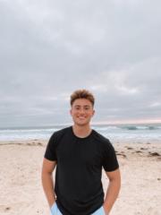 Sean Dixon