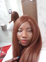 Mary Koranteng