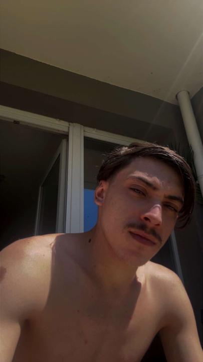 Jordan Prunet