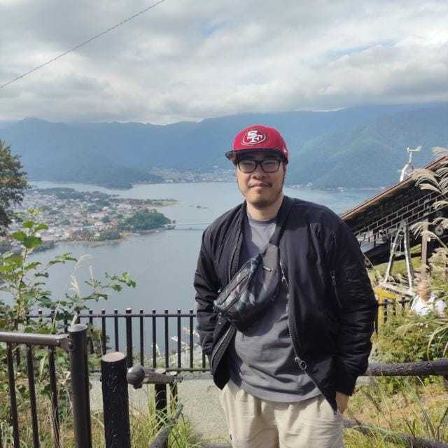 Vincent Nguyen