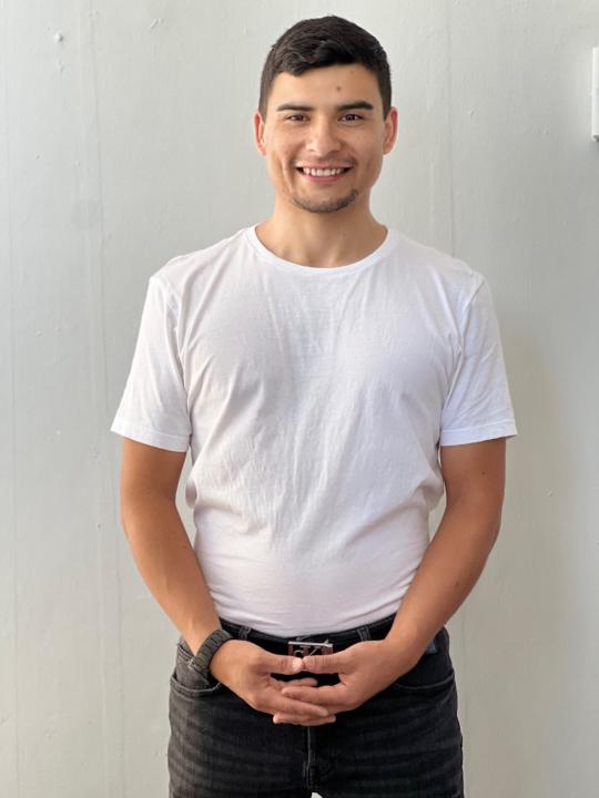 Sebastián Galleguillos