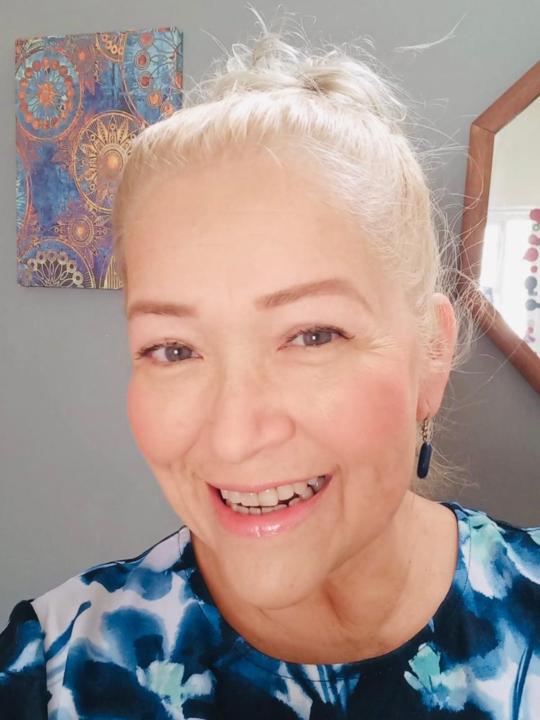 Martha Perales