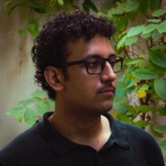 Ahsan Usman