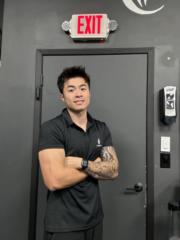 Vinny Tran