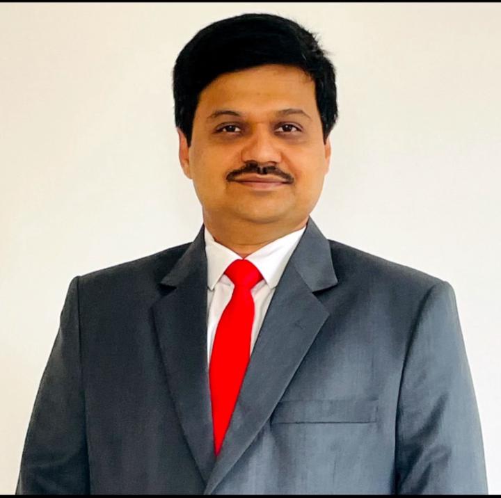 Lakshmikanth Kanugovi