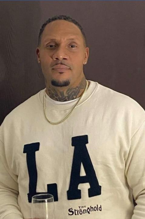 Santana Scott