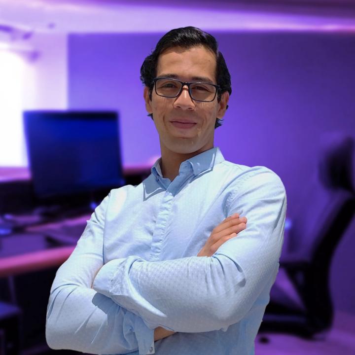 Erling Sanchez