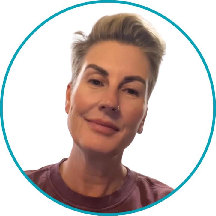Bec Walton