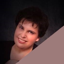 Mária Anna Demeter