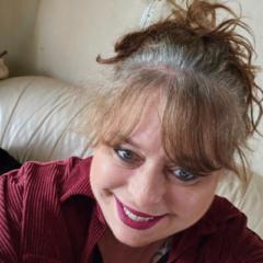 Rachel Harris