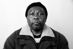 Thabo Mamburu