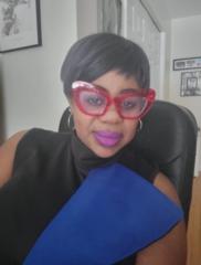 Sandra Boakye