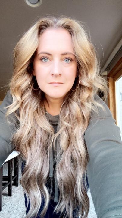 Mandy Froehlich