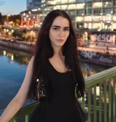 Isabel Born