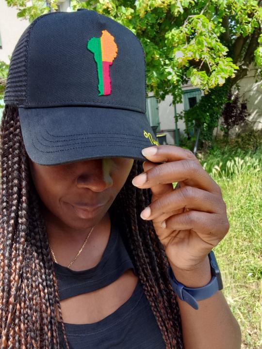 Zahia Olayemi