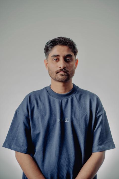 Asim Khan