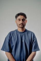 Asim Khan