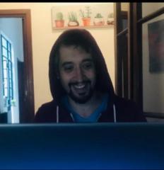 Pablo Martine