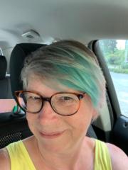 Sheila Raadschelders