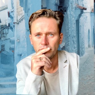 Bart Taveirne