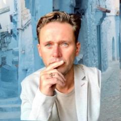 Bart Taveirne