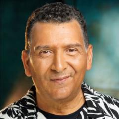 Roberto Montesinos