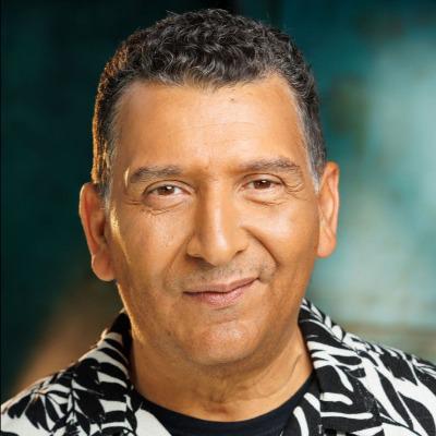 Roberto Montesinos