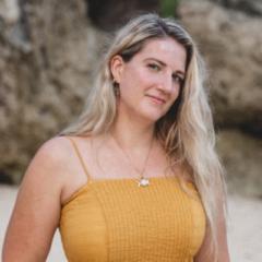 Rachelle Cooper Kulkarni