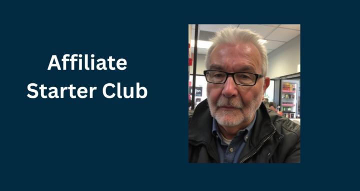 Affiliate Starter Club