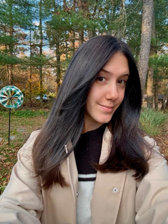 Victoria Evans-Martino