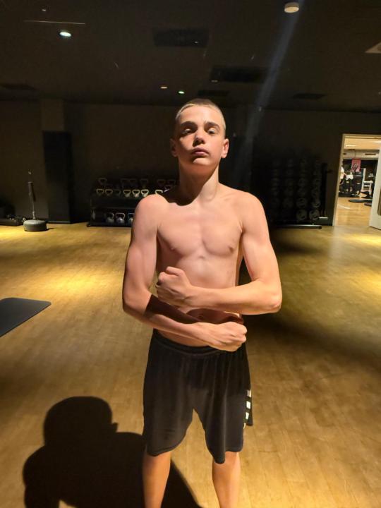 Collin Chorazewicz