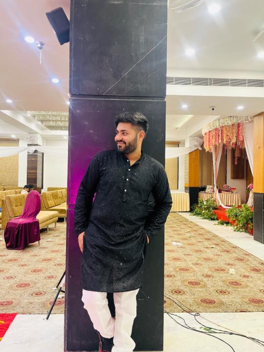 Utkarsh Malik