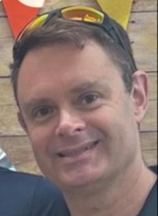 Brian Monk