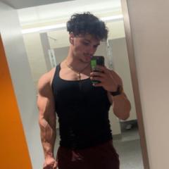 Maddox Potter