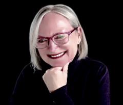 Lorraine Thornhill