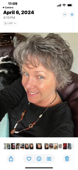 Cindy Davis