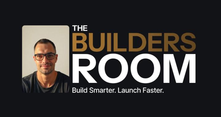The Builders Room