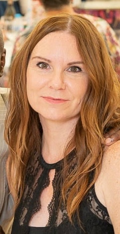 Melissa Lambourne