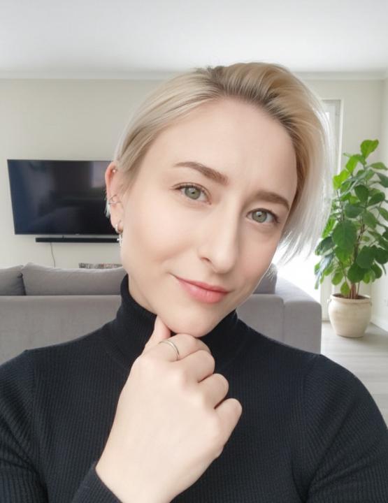 Tetiana Mazur