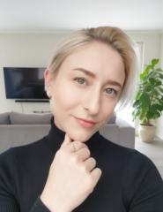 Tetiana Mazur