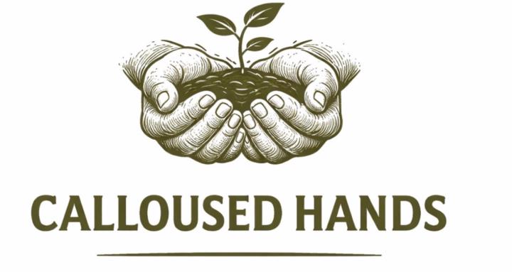 Calloused Hands