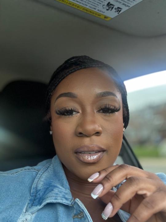 Samonnie Byrd