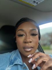 Samonnie Byrd
