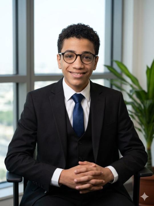 Mohamed Mostafa