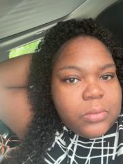 Shameka Ford
